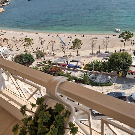 Beachfront Apartment Sarandë エクステリア 写真