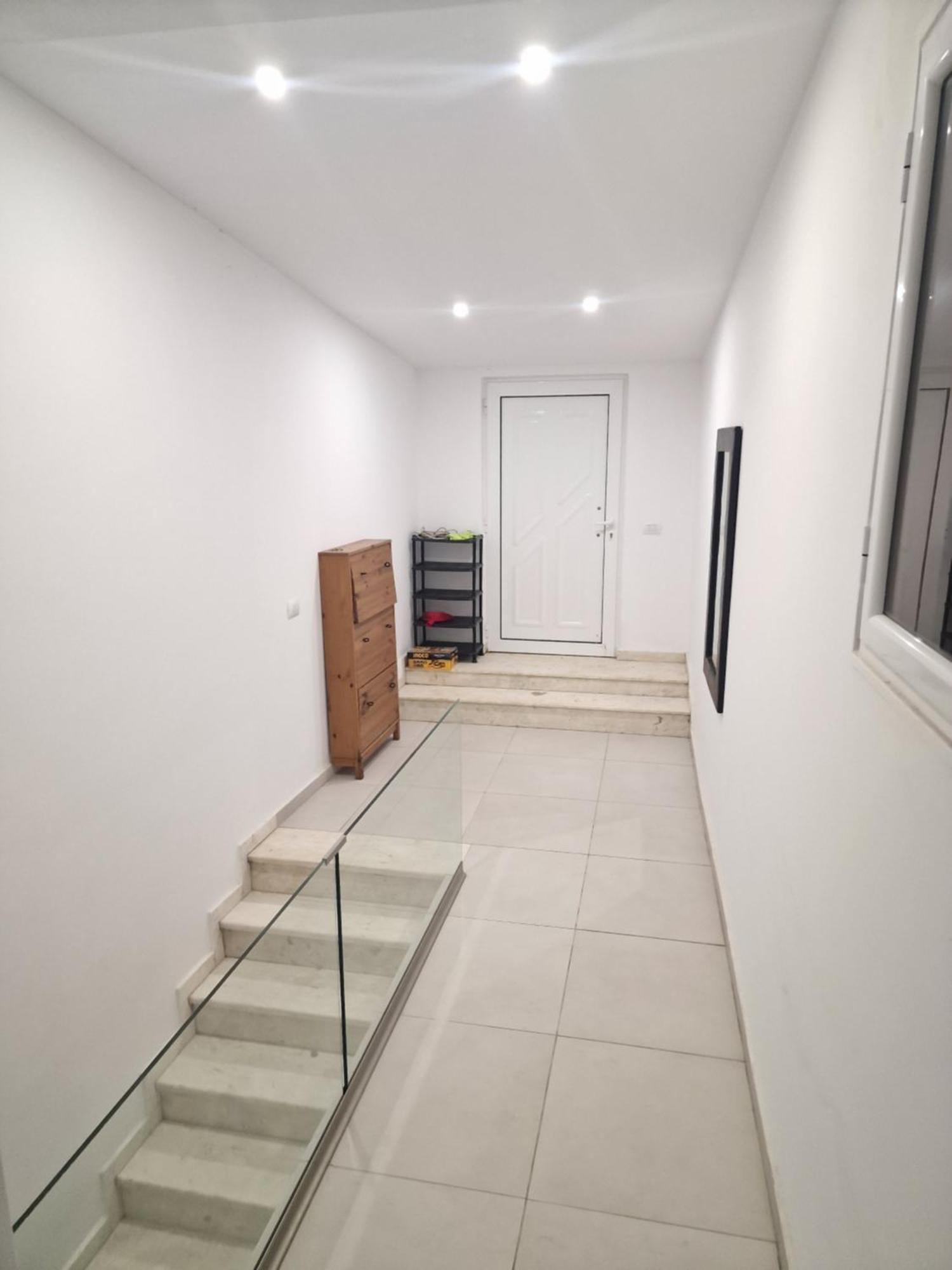 Beachfront Apartment Sarandë エクステリア 写真