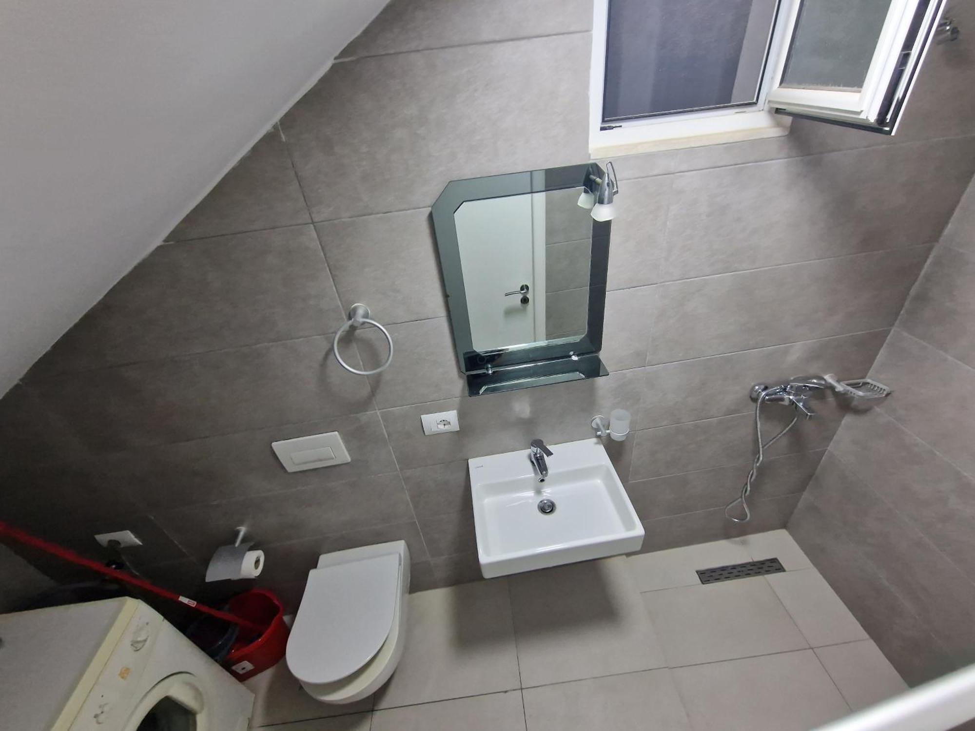 Beachfront Apartment Sarandë エクステリア 写真